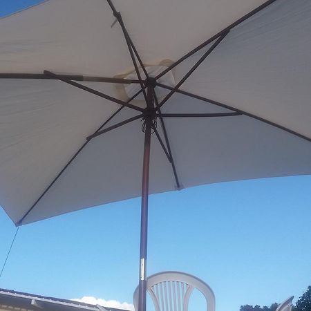 Refúgio na Serra Bananeiras Esterno foto