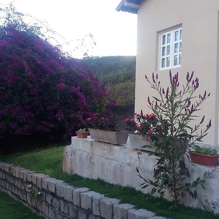 Refúgio na Serra Bananeiras Esterno foto