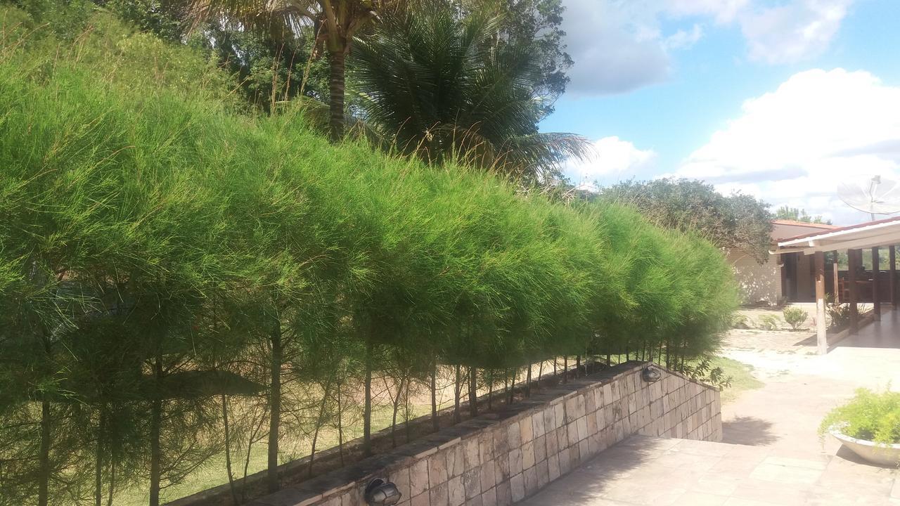 Refúgio na Serra Bananeiras Esterno foto