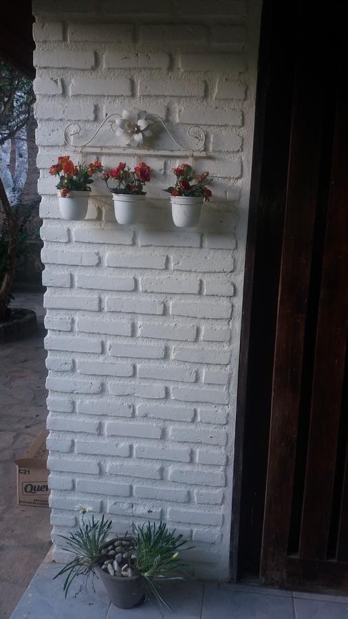 Refúgio na Serra Bananeiras Esterno foto