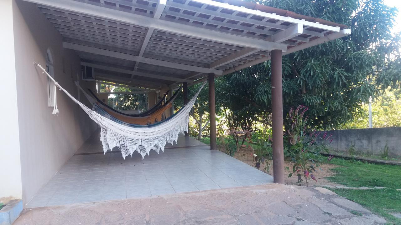 Refúgio na Serra Bananeiras Esterno foto