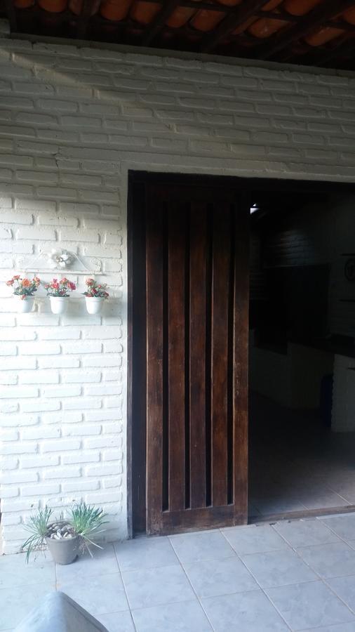 Refúgio na Serra Bananeiras Esterno foto