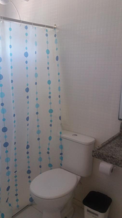 Refúgio na Serra Bananeiras Esterno foto